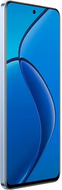 Смартфон Realme 12 4G RMX3871 8/256GB Skyline Blue