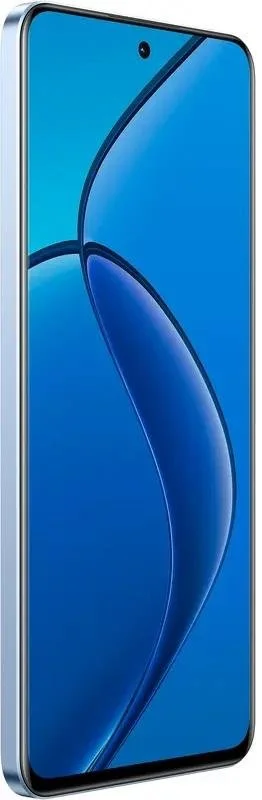 Фото: Смартфон Realme 12 4G RMX3871 8/256GB Skyline Blue № 3 | KTC