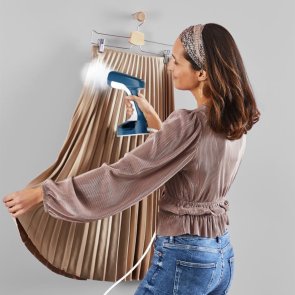 Вертикальний відпарювач Tefal Access Steam Easy (DT7130E1)