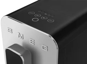 Фото: Кавомашина Smeg Coffee Machine Black (BCC11BLMEU) № 17 | KTC