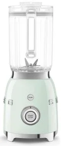 Фото: Блендер Smeg Retro Style Pastel green (BLF03PGEU) № 4 | KTC