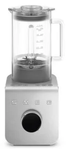 Фото: Блендер Smeg High-Performance Black (BLC01BLMEU) № 2 | KTC