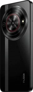Фото: Смартфон Nubia Focus 5G 6/256GB Black № 9 | KTC