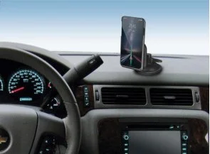 Фото: Кріплення для мобільного телефону Defender Car holder CH-152 Plus (29152) № 7 | KTC