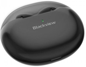 Навушники Blackview AirBuds 6 Black (6931548308423)