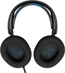 Фото: Гарнітура SteelSeries Arctis Nova 1P Black (61611) № 5 | KTC