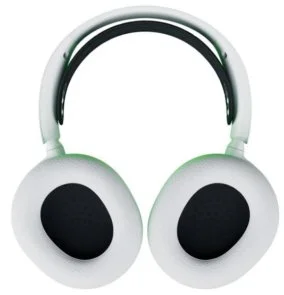 Фото: Гарнітура SteelSeries Arctis Nova 7X Wireless White (61567) № 4 | KTC