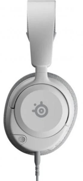 Фото: Гарнітура SteelSeries Arctis Nova 1P White (61612) № 2 | KTC