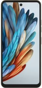 Фото: Смартфон Nubia Music 4/128GB Pop Art № 2 | KTC