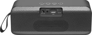 Фото: Портативна колонка Defender Q1 Black (65301) № 4 | KTC