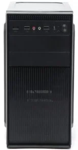 Фото: Корпус CaseCom GN-1718-450 Black № 2 | KTC