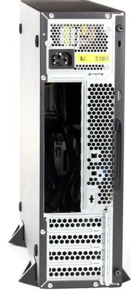 Фото: Корпус CaseCom S-503-400 Black № 6 | KTC