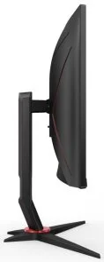 Фото: Монітор AOC C27G2Z3/BK - 27" VA / 1920×1080 / 280 Гц / Adaptive Sync / HAS № 6 | KTC