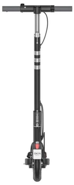 Фото: Електросамокат Okai ES10-NEON Lite Black (ES10-B) № 4 | KTC