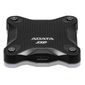 Фото: Зовнішній SSD-накопичувач A-Data SD620 1TB Black (SD620-1TCBK) № 3 | KTC
