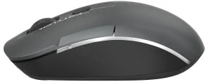 Фото: Миша A4tech FB26CS Air2 Silent BT/WRL Smoky Grey (FB26CS Air2 Smoky Grey) № 9 | KTC