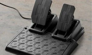 Фото: Кермо Thrustmaster T128-P for PC/PS4/PS3/PS5 (4160781) № 9 | KTC