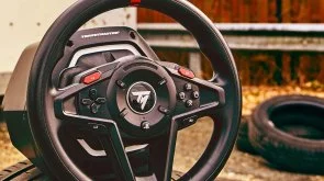 Фото: Кермо Thrustmaster T128-P for PC/PS4/PS3/PS5 (4160781) № 11 | KTC
