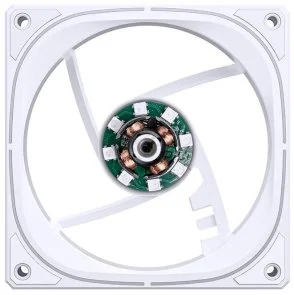 Фото: Кулер Jonsbo FR-505W ARGB White № 13 | KTC