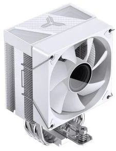 Фото: Кулер для процесора Jonsbo CR-1400 V2 ARGB White № 9 | KTC