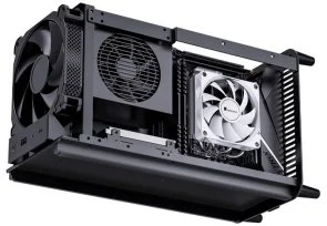 Фото: Кулер для процесора Jonsbo HP400S White № 15 | KTC