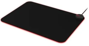 Фото: Килимок AOC Agon AMM700 RGB M Black (AMM700DR0R) № 3 | KTC