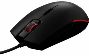 Фото: Миша AOC GM500 RGB Black (GM500DRBE) № 3 | KTC