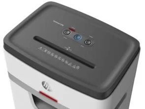 Фото: Шредер HP OneShred 12MC (2806) № 5 | KTC