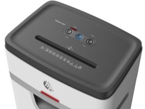 Шредер HP OneShred 18CC (2805)