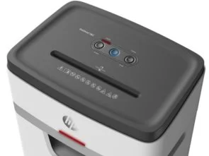 Фото: Шредер HP OneShred 18CC (2805) № 6 | KTC
