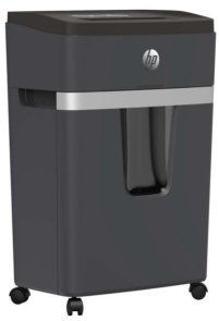 Шредер HP Pro Shredder 18CC (2813)