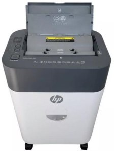 Шредер HP OneShred Auto 100CC (2818)