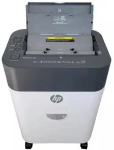 Фото: Шредер HP OneShred Auto 100CC (2818) № 6 | KTC