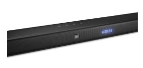 Саундбар JBL Bar 5.1 Black (JBLBAR51BLKEP)