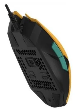 Фото: Миша Bloody W63 Max Renegade Sunset № 10 | KTC