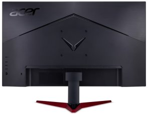 Монітор Acer Nitro VG270EBMIIX Black (UM.HV0EE.E06)