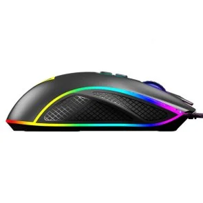 Фото: Миша ModeCom Veles Volcano Black (M-MC-VELES-100) № 8 | KTC