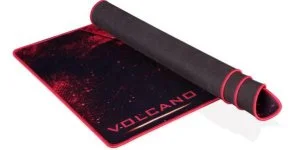 Фото: Килимок ModeCom Volcano Elbrus L Black (PMK-MC-VOLCANO-EREBUS) № 5 | KTC