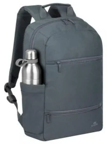 Фото: Рюкзак для ноутбука Riva Ulsan 8265 Dark Grey № 11 | KTC