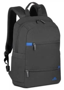Фото: Рюкзак для ноутбука Riva Ulsan 8264 Black № 4 | KTC