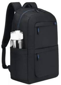 Рюкзак для ноутбука Riva Boboli 8062 Black
