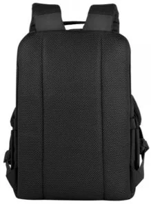 Фото: Рюкзак для ноутбука Riva Ulsan 8265 Black № 7 | KTC
