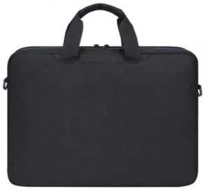 Фото: Сумка для ноутбука Riva Boboli 8036 Black № 4 | KTC