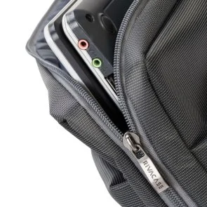Фото: Сумка для ноутбука Riva 8251 Grey № 5 | KTC