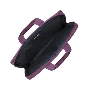 Фото: Сумка для ноутбука Riva 8221 Purple № 5 | KTC