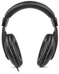 Фото: Навушники Real-EL GD-750V Black (EL124200015) № 2 | KTC