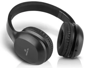 Фото: Навушники Real-EL GD-820 Wireless Black (EL124100051) № 4 | KTC