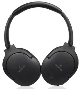 Гарнітура Real-EL GD-850 Wireless Black (EL124100025)