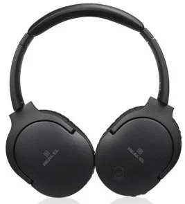 Фото: Навушники Real-EL GD-850 Wireless Black (EL124100025) № 2 | KTC