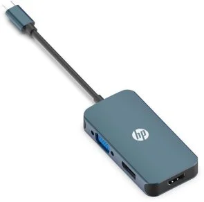 Фото: Перехідник HP DHC-CT200 № 3 | KTC